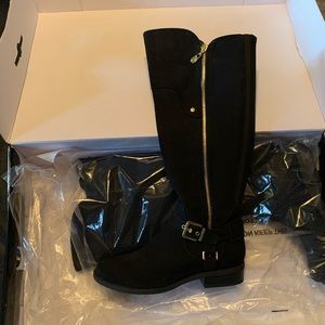 G by Guess Knee boots